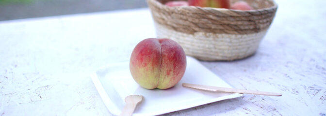 産地直送！旬の果物 特集